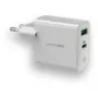 Cargador RealPower PC-65 GaN 65W