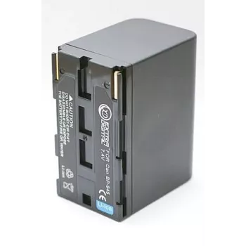 Batería recargable extra digital BP-945 7,2 V 3200 mAh para videocámaras Canon