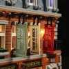 Brick Art Gallery, Juguete de construcción