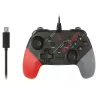 Mando de juego A4Tech Bloody GP30 Sports Red, USB
