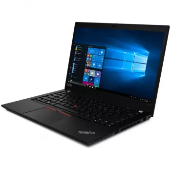 Lenovo Dock Thinkpad P14s G2 Reacondicionado Intel Core i5-1145G7 16GB 512 M.2 14N BL CAM HDMI W11P