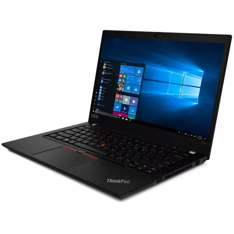 Lenovo Dock Thinkpad P14s G2 Reacondicionado Intel Core i5-1145G7 16GB 512 M.2 14N BL CAM HDMI W11P