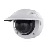 Cámara de vigilancia IP domo AXIS P3277-LVE — 2592×1944, 30 fps, techo/pared, interior y exterior, CMOS de 1/2,8 pulgadas, 104° HFOV