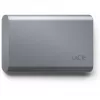 SSD LaCie 1 TB Portátil USB Type-C 3.2 Gen 2 Mobile SSD Secure