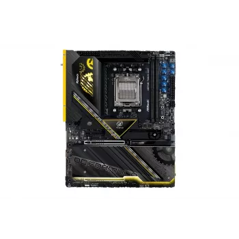 Placa base ASRock X870E Taichi OCF AM5 ATX DDR5, AMD X870E, 2x ranuras DDR5, Wi‑Fi 7, USB4, PCIe 5.0