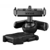 Soporte de rótula magnético GoPro Magnetic Latch HERO13 Black