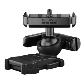 Soporte de rótula magnético GoPro Magnetic Latch HERO13 Black