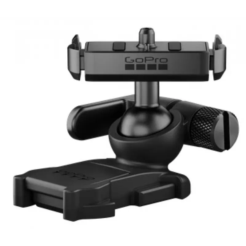 Soporte de rótula magnético GoPro Magnetic Latch HERO13 Black