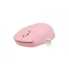Ratón NATEC STORK hogar ambidiestro RF inalámbrico + USB Type-A óptico 1600 DPI