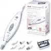 Beurer MP 41 Set plata, blanco