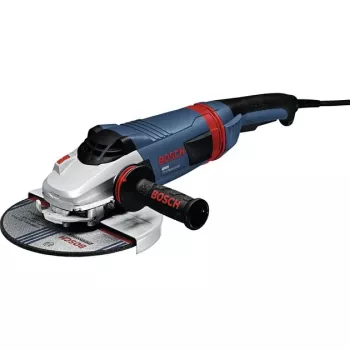 Amoladora angular Bosch GWS 1400 Professional 12,5 cm 11000 rpm 1400 W 2,4 kg