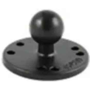 Zebra MNT-RAM-B202U kit de montaje negro