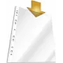 Fundas transparentes Durable 2662-19 A4 de polipropileno 10 uds.