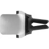 Soporte pasivo Belkin F7U017bt Teléfono móvil/Smartphone Negro Plata