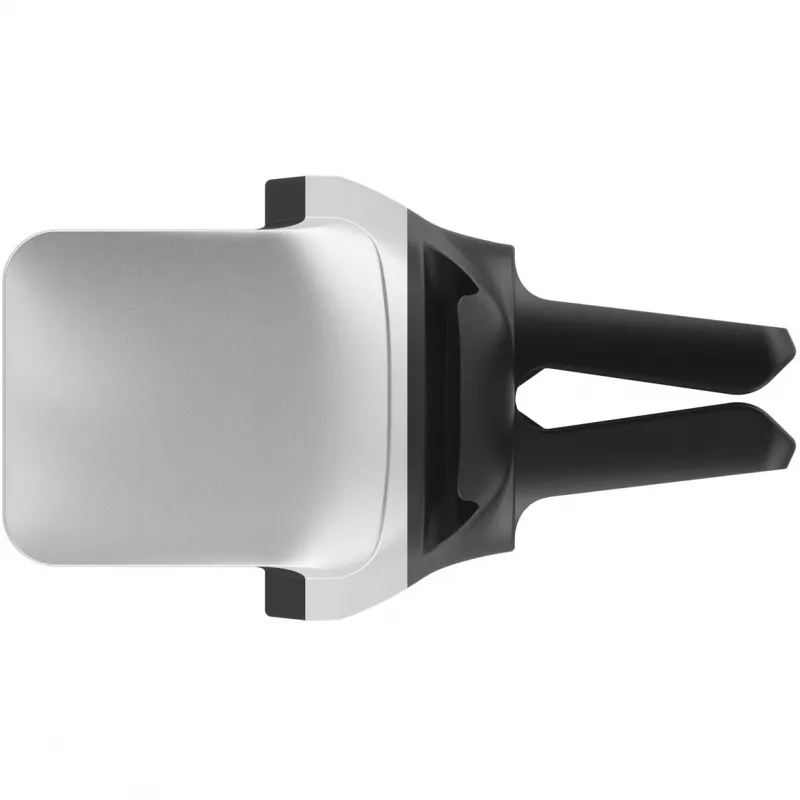 Soporte pasivo Belkin F7U017bt Teléfono móvil/Smartphone Negro Plata