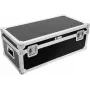 Flightcase Roadinger 30126652, medidas interiores 420 x 1015 x 325 mm