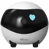Cámara IP robot Enabot EBO SE compacta N/A MP N/A 16 GB almacenamiento externo, admite máx. 256 GB
