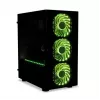 iBox PASSION V4 torre Mini negra