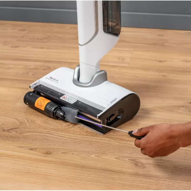 Aspirador Tefal X-Clean 10 húmedo y seco GF7540 GF7540FO