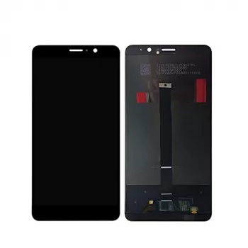 Pantalla HUAWEI Mate 9, negra, reacondicionada
