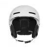 Casco de esquí POC Fornix BC, blanco mate, M/L