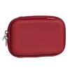 Rivacase 9101 (PU) funda protectora EVA (etileno-vinil-acetato) rojo