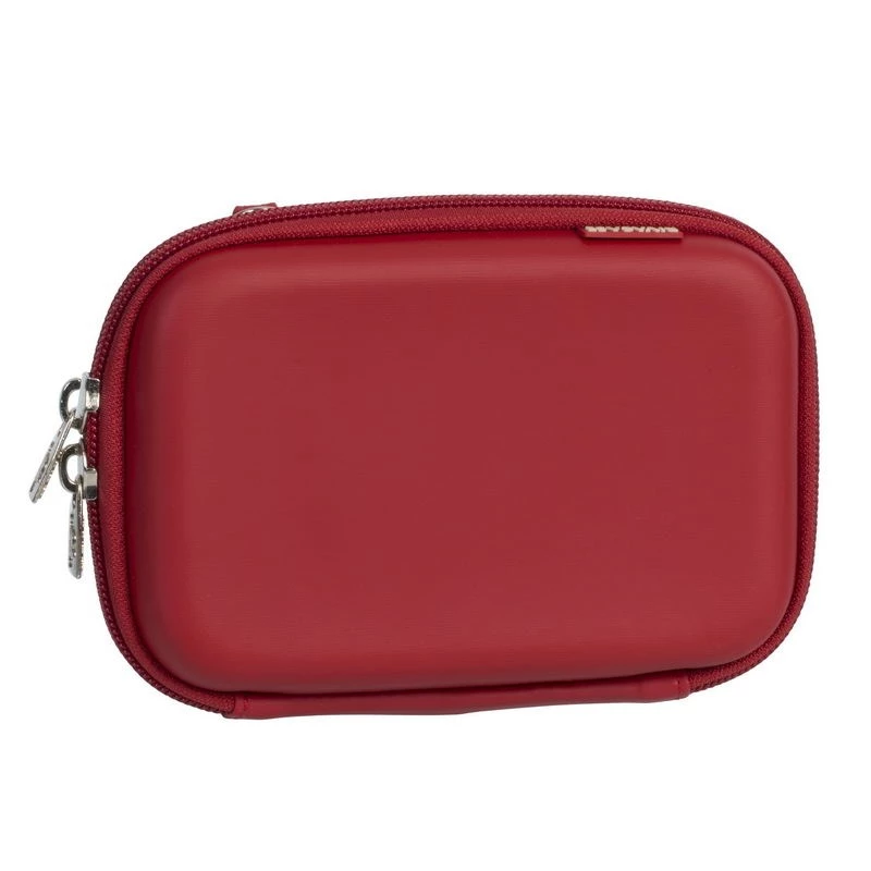 Rivacase 9101 (PU) funda protectora EVA (etileno-vinil-acetato) rojo
