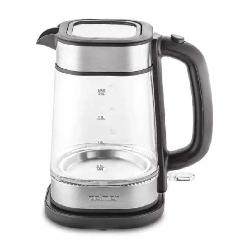 Zelmer Square ZCK8021 plata