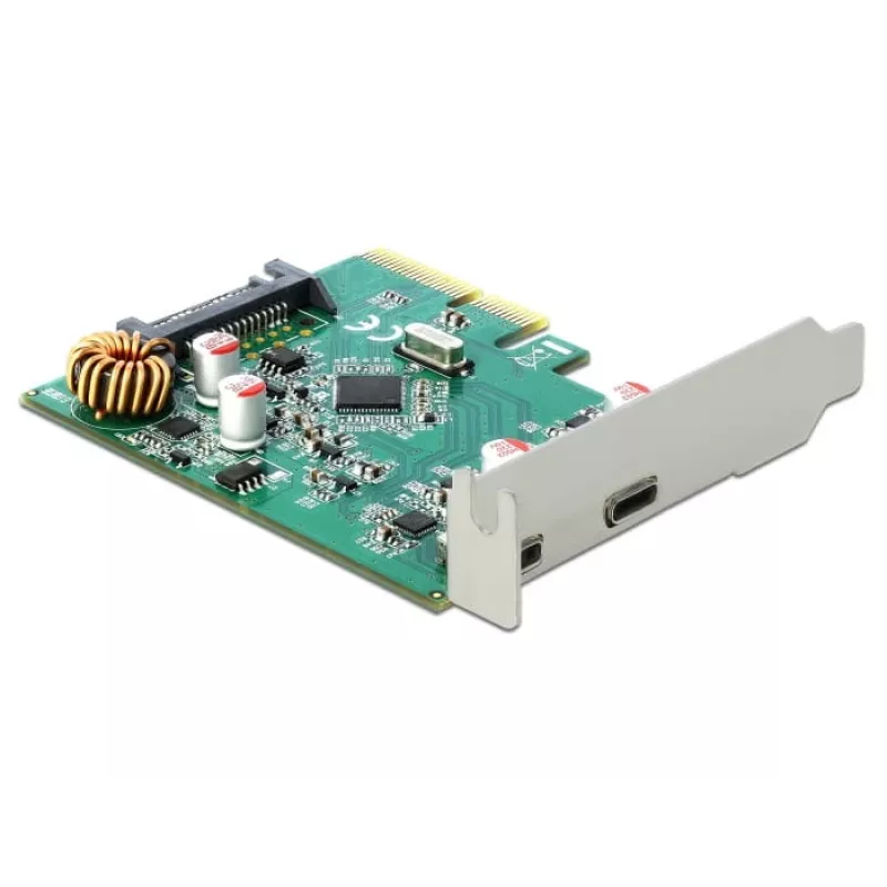 Tarjeta de interfaz DeLOCK 90397