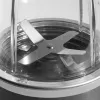 Nutribullet Original 600 NB606B batidora, gris