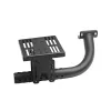 Next Level Racing NLR-R005 negro