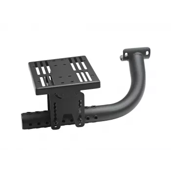 Next Level Racing NLR-R005 negro