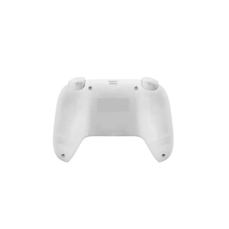 8BitDo Ultimate Mini Wired mando Xbox RET00505, blanco transparente