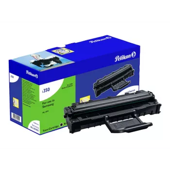Pelikan 629524 consumible de impresora Negro