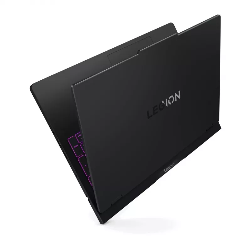 Lenovo Legion Pro 5 16IAX10 Ultra 9 275HX 16 inch WQXGA OLED 500 nits Glossy 165 Hz 32 GB DDR5 5600 SSD 1 TB GeForce RTX 5070 8 GB 80 Wh Win11 Eclipse negro
