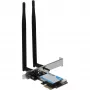 Adaptador de red USB inalámbrico INTER-TECH Argus EP-132, USB 2.0, Wi-Fi 5 (hasta 600 Mbit/s)