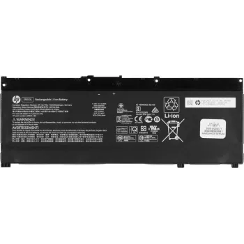 Batería HP SR03052XL 3 celdas 52 Wh (4,55 Ah) ion-litio para dispositivos portátiles