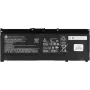 Batería HP SR03052XL 3 celdas 52 Wh (4,55 Ah) ion-litio para dispositivos portátiles