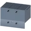 Tapa protectora para borne de conexión Siemens 3VA9481-0WF30 — 1 unidad