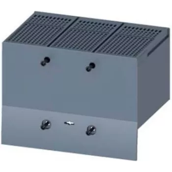 Tapa protectora para borne de conexión Siemens 3VA9481-0WF30 — 1 unidad