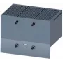 Tapa protectora para borne de conexión Siemens 3VA9481-0WF30 — 1 unidad
