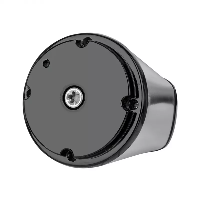 Picadora eléctrica HEINRICH'S HMZ 8850, 500 W, bol de 2 L, 4 cuchillas, tecnopolímero, plata