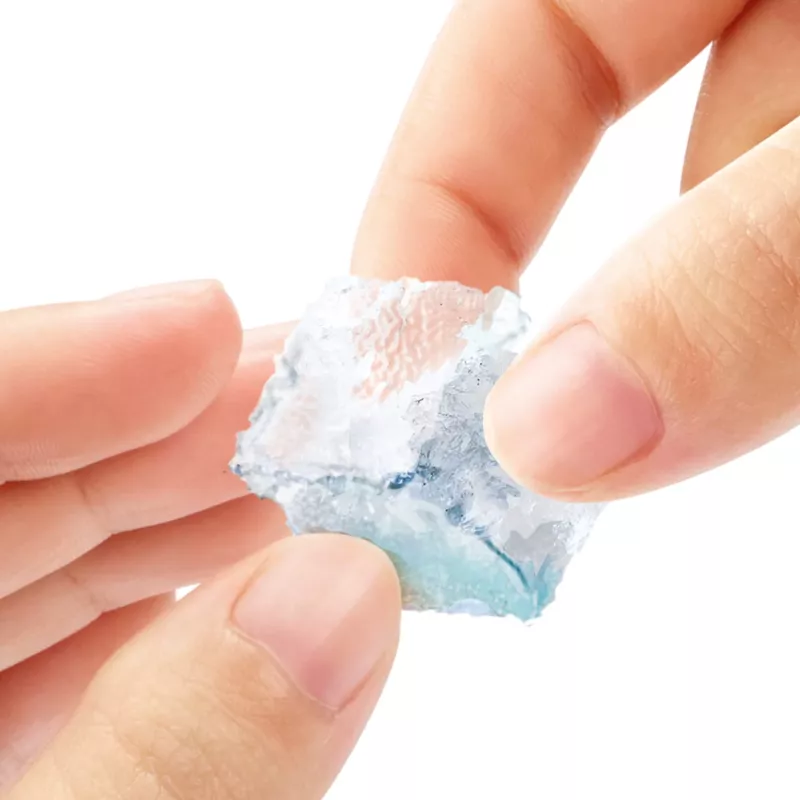 Slime-Maker Canal Toys SSC310 Ice Ice Machine – juguete de manualidades para hacer slime de Canal Toys
