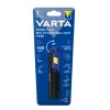 Luz de trabajo portátil Varta Work Flex negro LED, 100 lm, batería integrada, 6 h, aluminio/nailon/PC/goma, 120 mm
