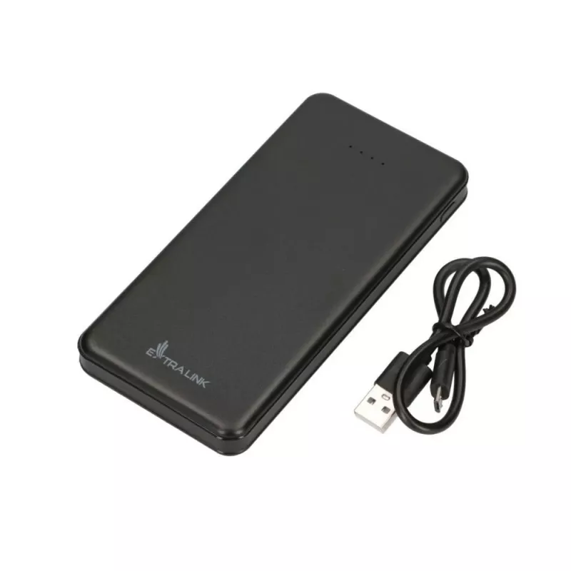 Batería portátil Extralink EPB-078B 10000mAh
