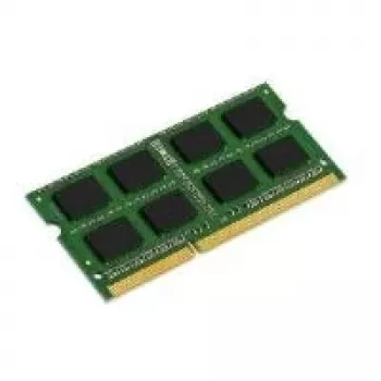 CoreParts - DDR3L - módulo - 4 GB - SO DIMM 204-PIN - 1600 MHz / PC3L-12800 - 1.35 V - sin búfer - non-ECC (MMG2494/4GB)