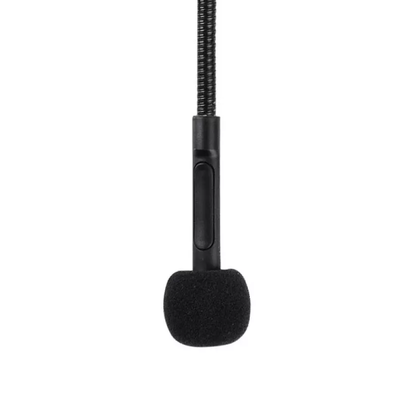Headset FREEDCONN L1M intercomunicador para moto negro