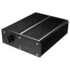 PC Akasa Pascal MC Small Form Factor SFF Negro