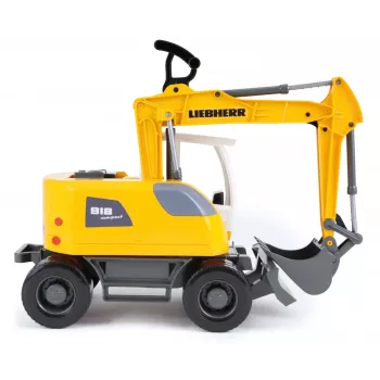 Excavadora Lena WORXX 04611EC