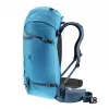 Mochila de senderismo DEUTER Guide 34+8 — capacidad 34+8 l, modelo Wave‑Ink